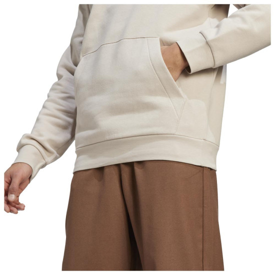 Adidas Ανδρικό φούτερ M Feelcozy HD Adidas Ανδρικό φούτερ M Feelcozy HD